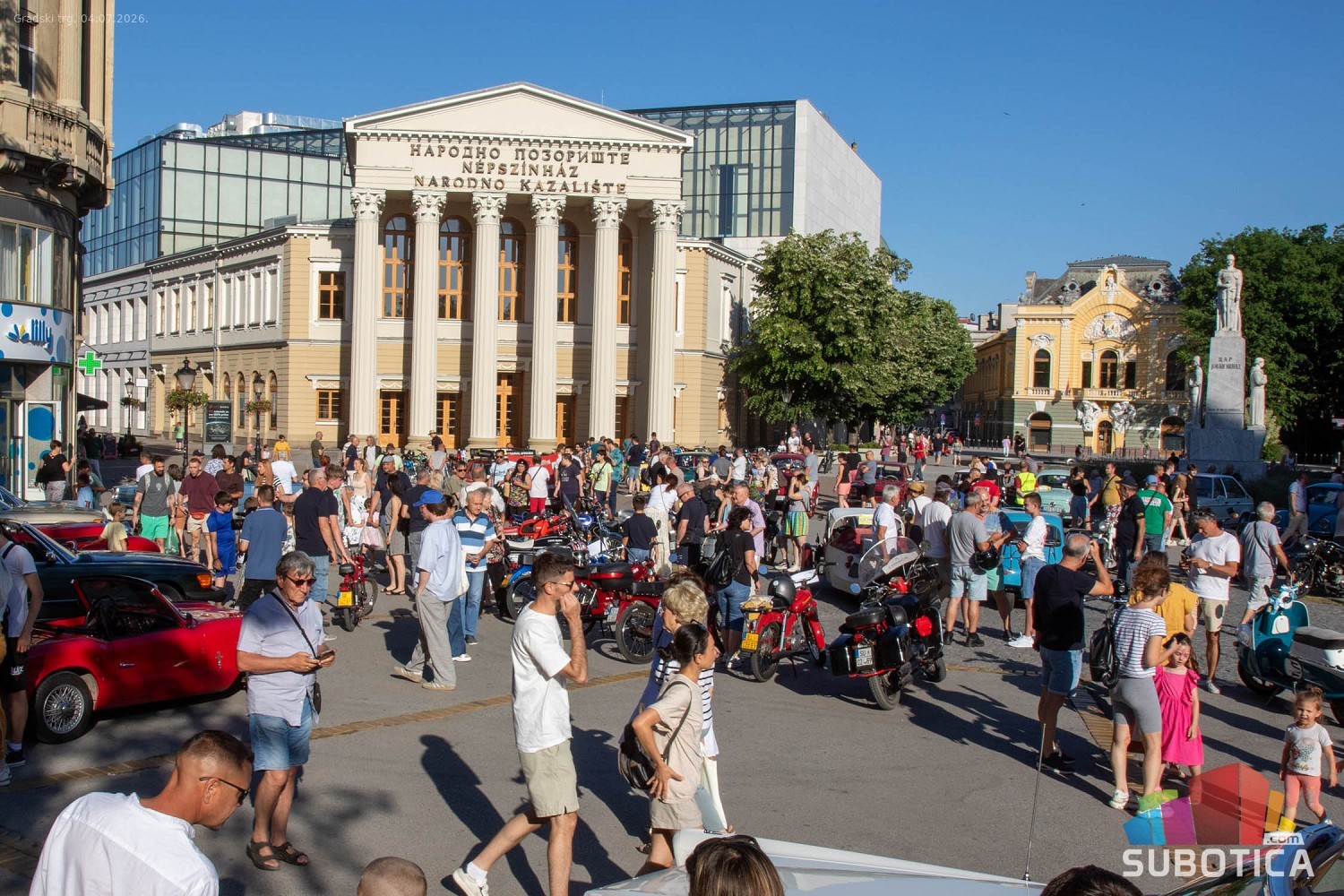 Subotica