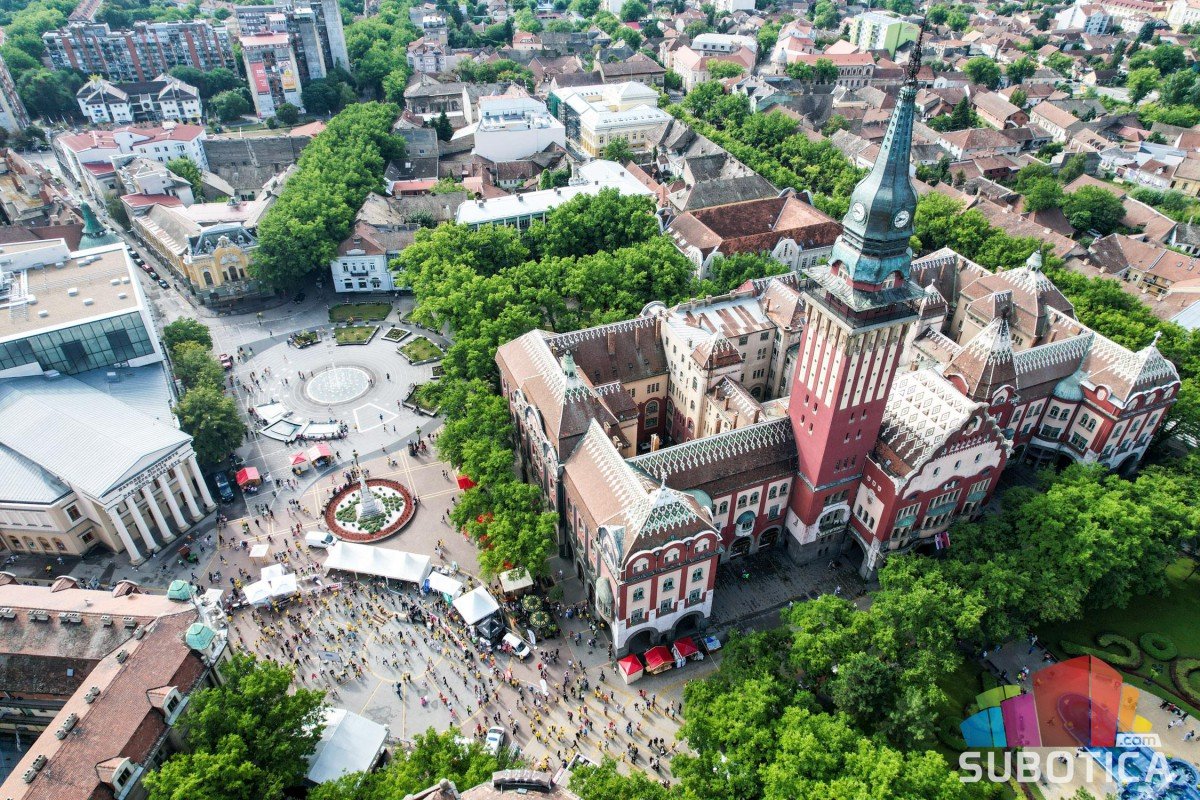 Subotica