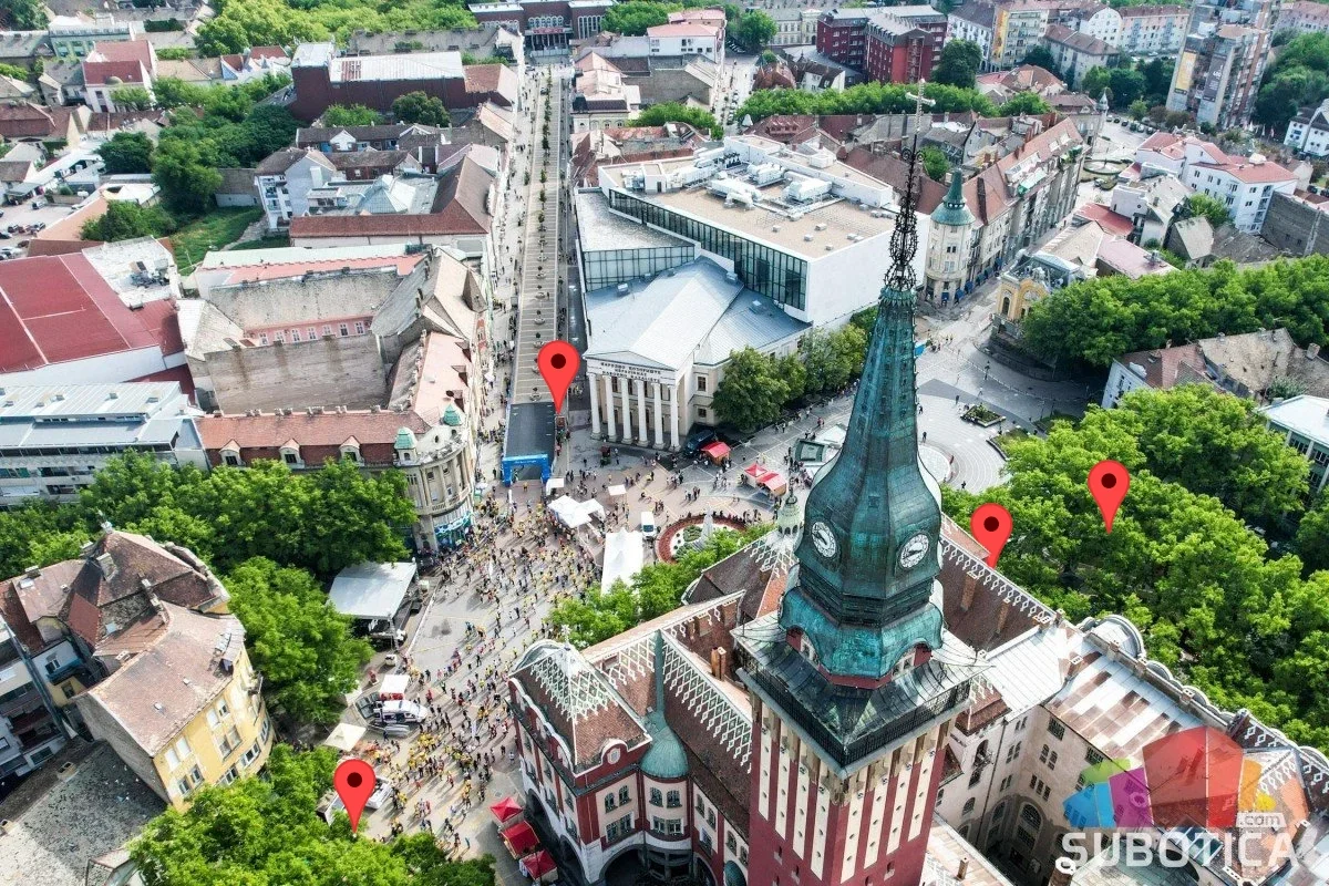 Subotica