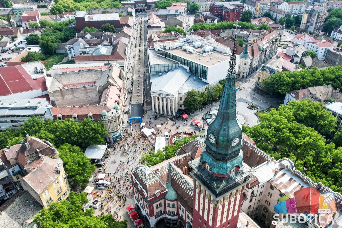 Subotica