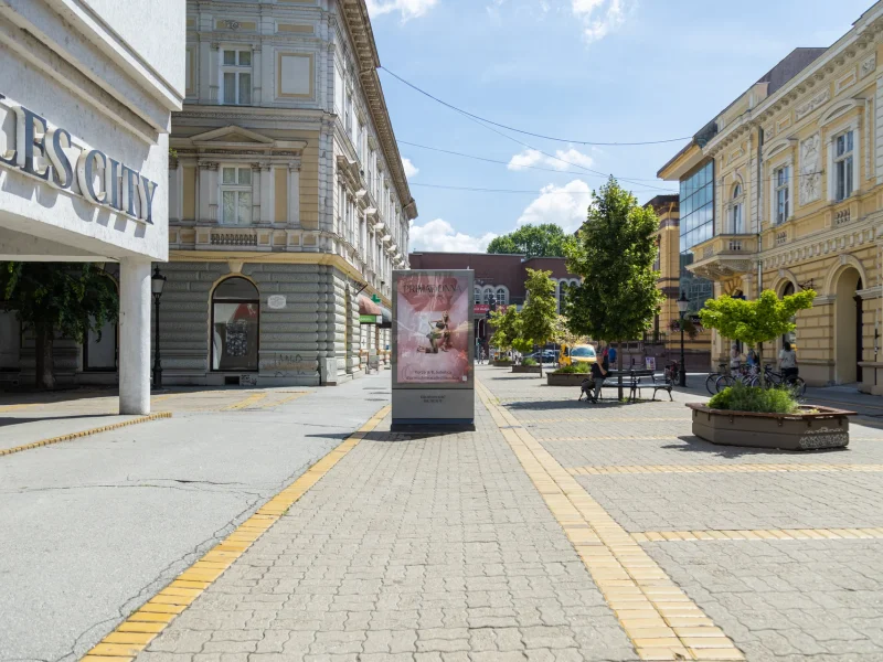 Početak Korzoa (Beograđanka) — Strana B