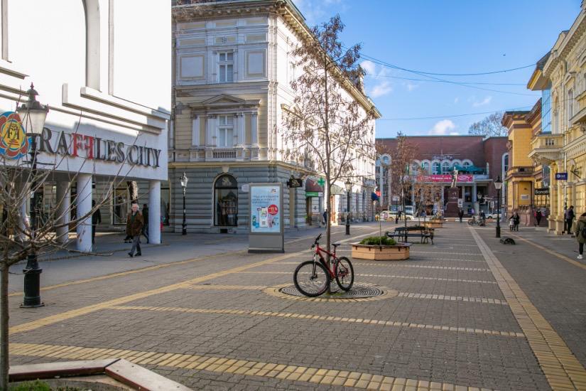 Početak Korzoa (Beograđanka) — Strana B