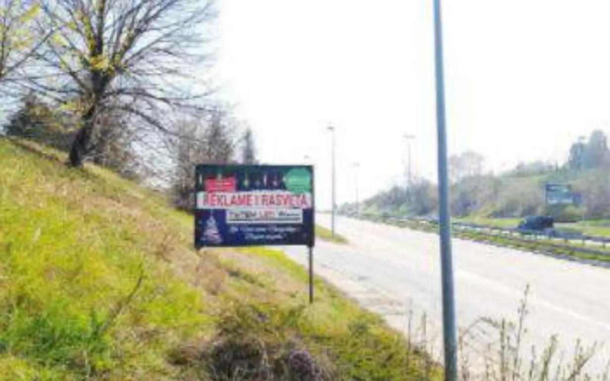 Mišeluk, ulaz u tunel 3x2m — Strana B